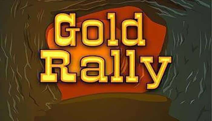 Gold Rally สล็อต