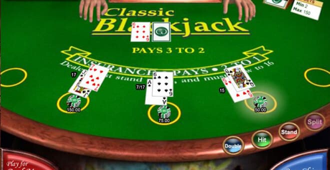 classicblackjack