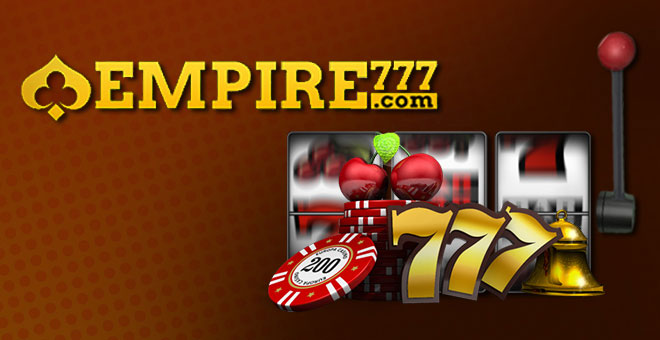 เล่นที่ Empire777 คาสิโนออนไลน์