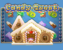 candy quest