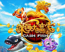 cash fish