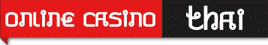 นักพนัน คาสิโนออนไลน์ และการเลือกตั้ง ปธน. สหรัฐฯ 2016 Logo