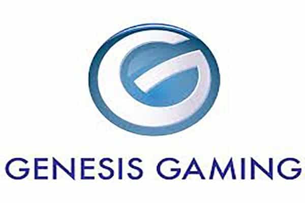 Genesis Gaming