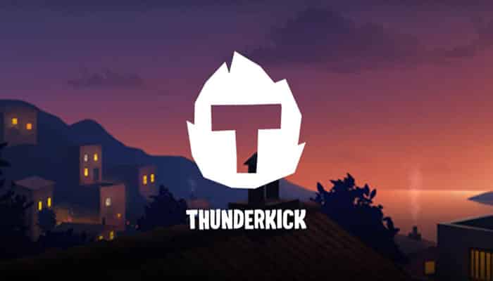 รีวิวผู้ให้บริการเกม Thunderkick