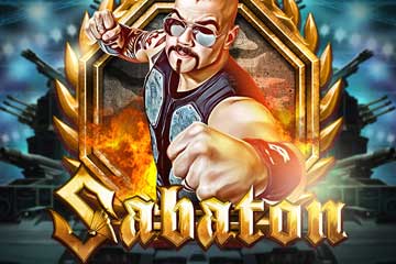 sabaton-slot