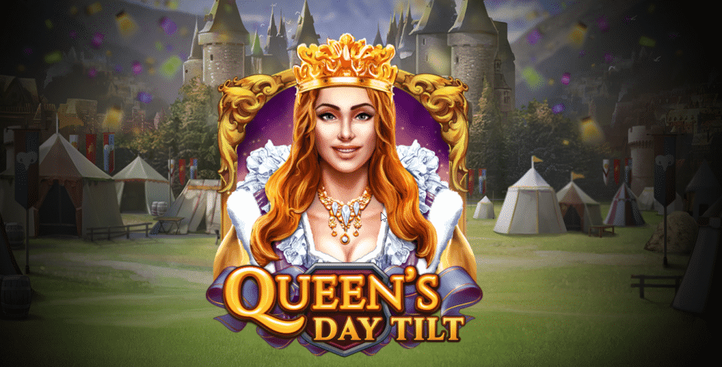queen's day tilt featured image
