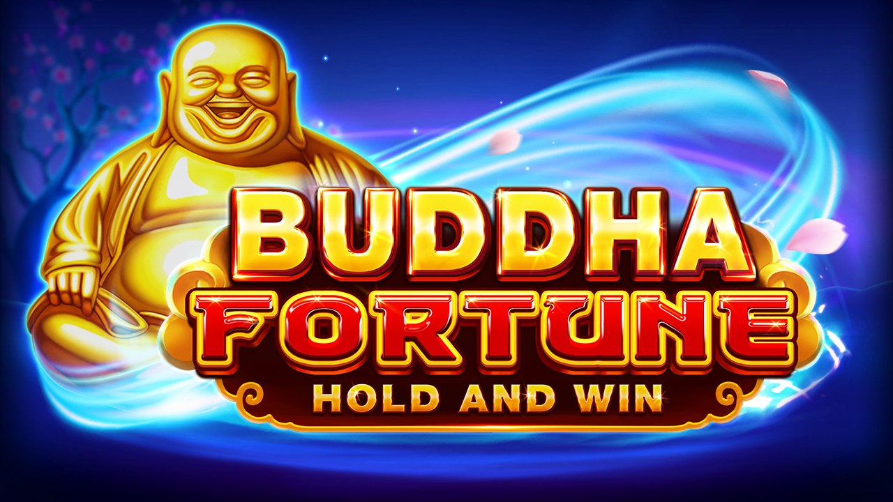 สล็อตออนไลน์ Buddha Fortune