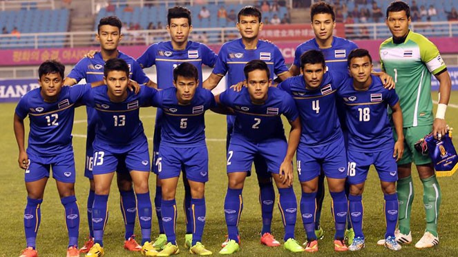 5ทีมฟุตบอลขวัญใจชาวไทย