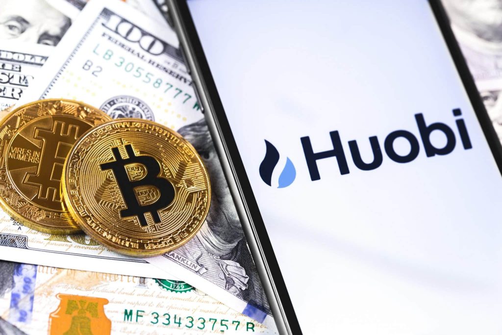 huobi