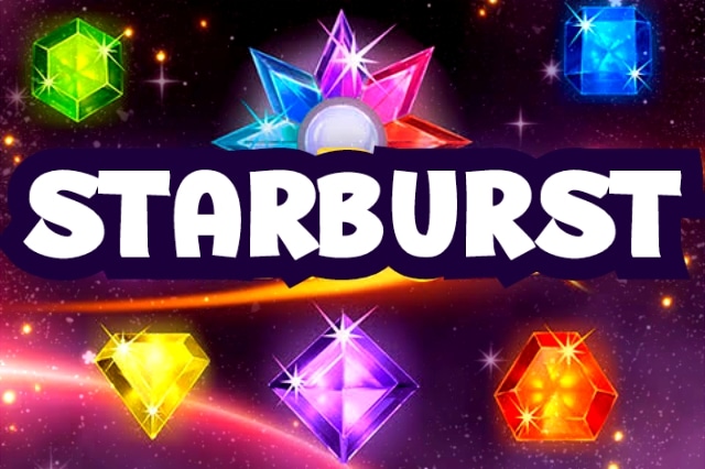 starburst