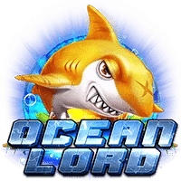 เกมยิงปลา-Ocean-lord-pgslot