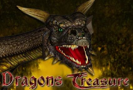 Dragon treasure จาก happyluke