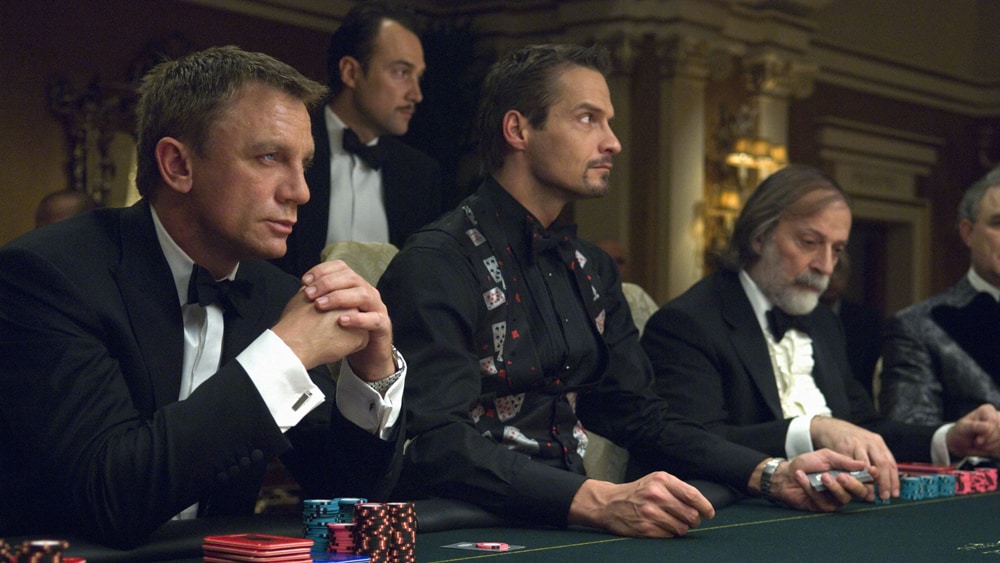 casino royale