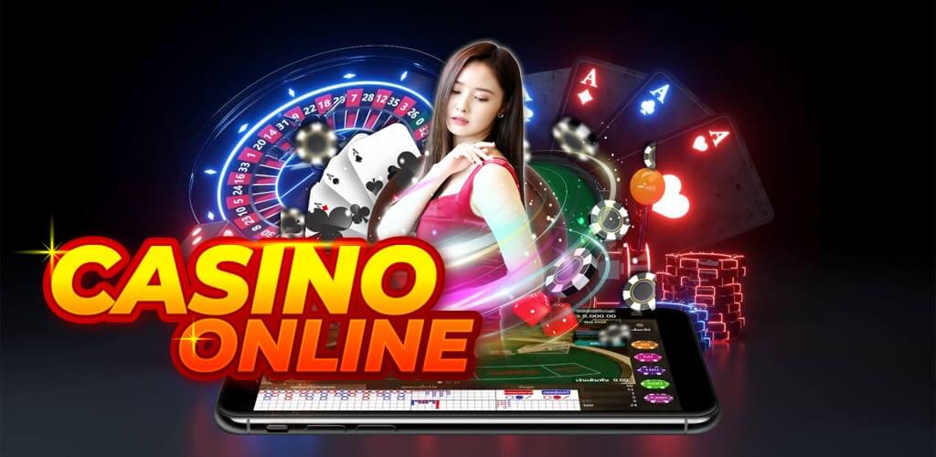thai online casino จบครบที่เดียว
