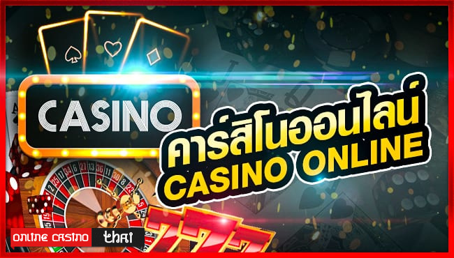 casino online