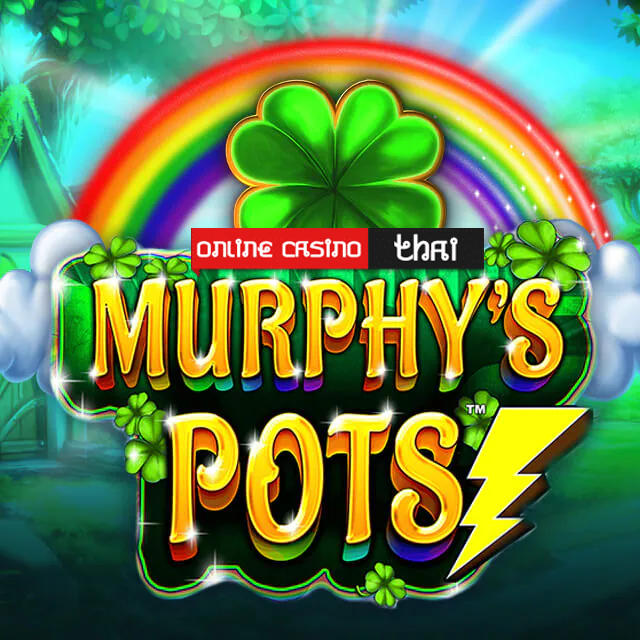 murphys pots