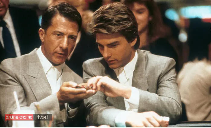 Two Men