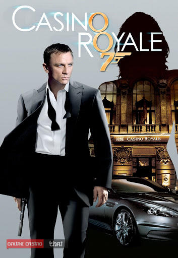 casino royale