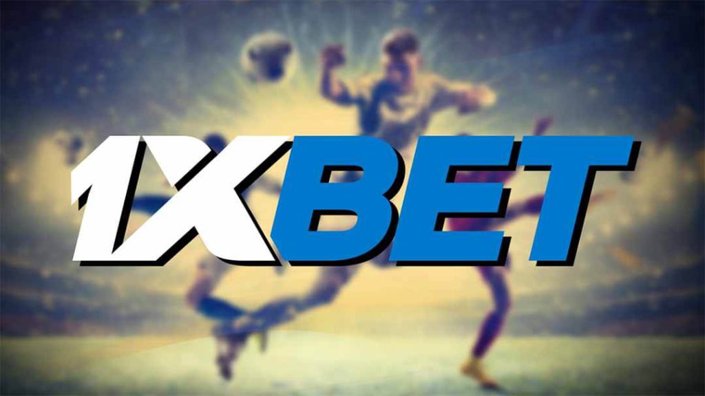 Review 1XBET