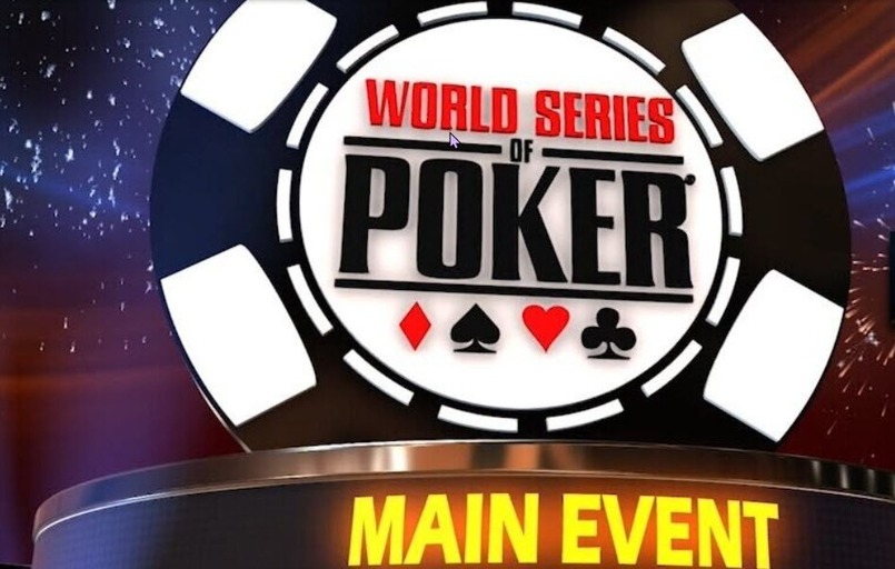 World series of poker