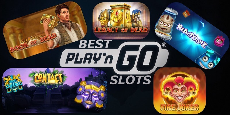 play n go slot