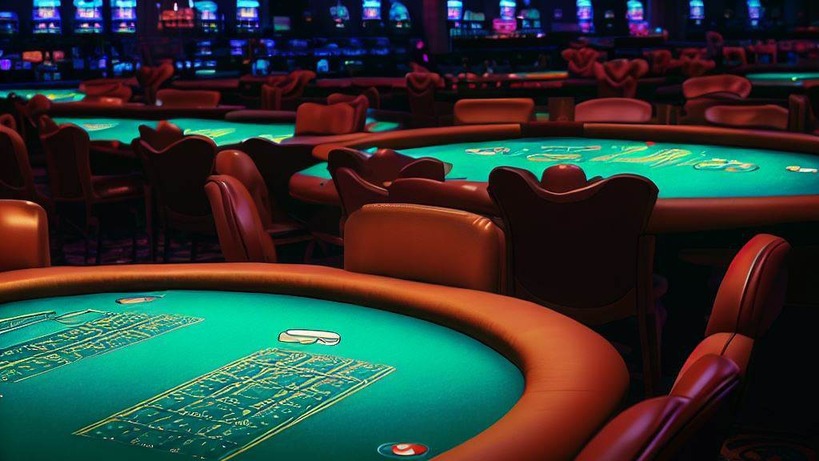 online poker