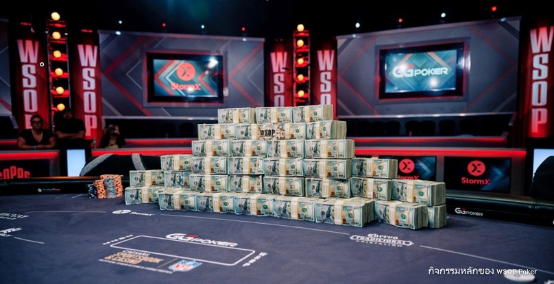 WSOP