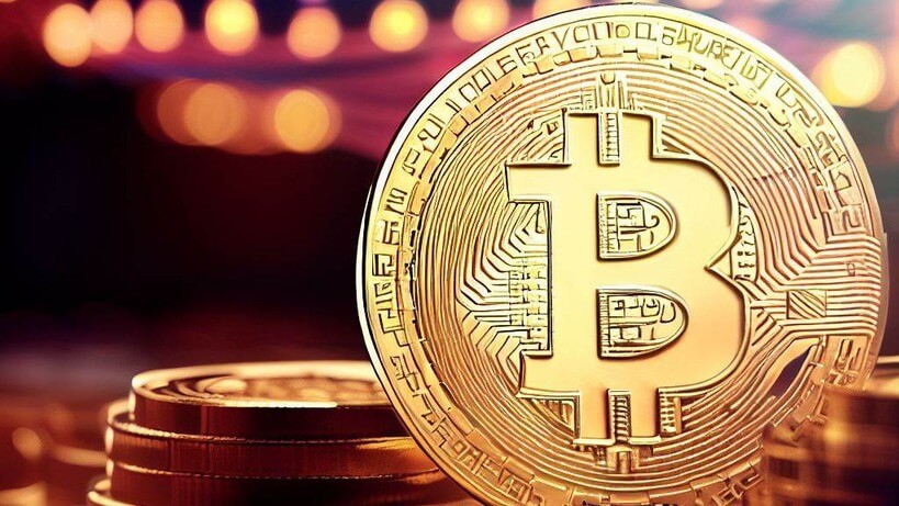 คาสิโน Bitcoin