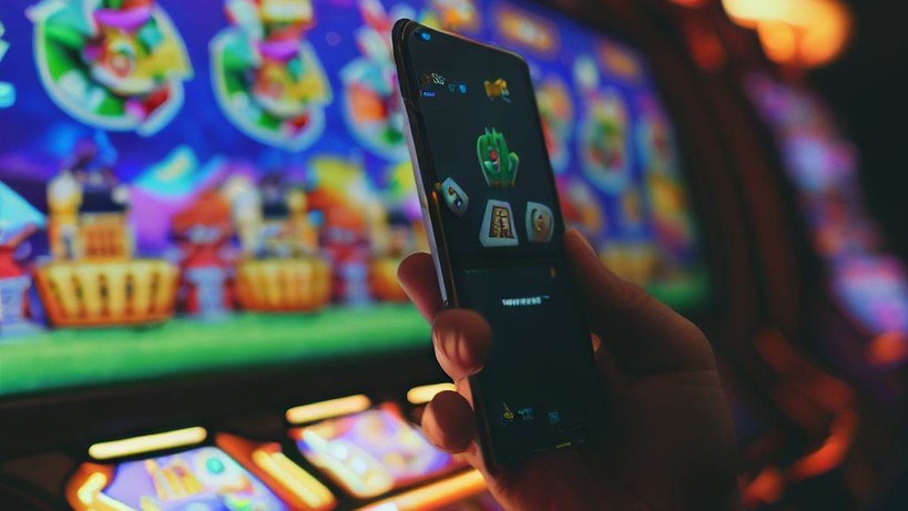 Happyluke mobile casino