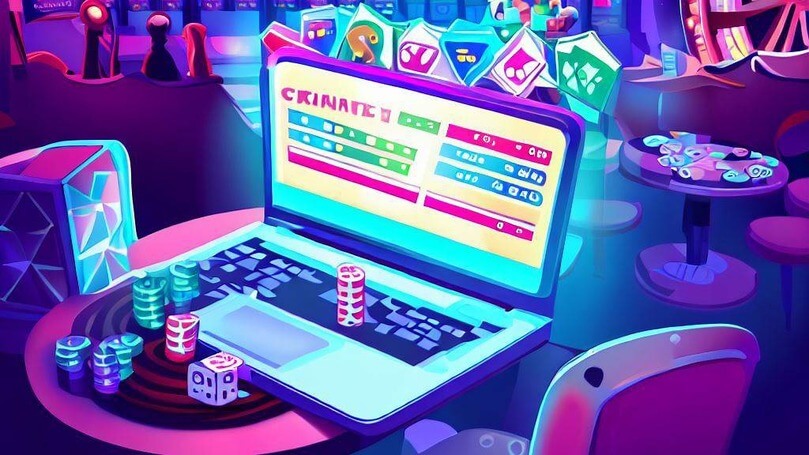 online casino in thailand