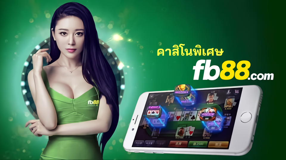 Casinothai fb88