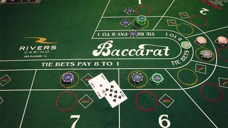 baccarat