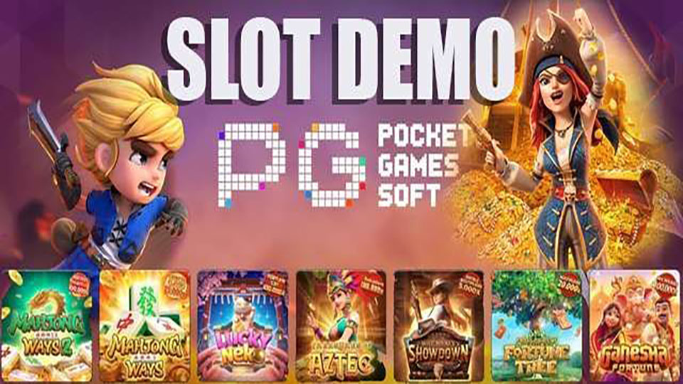 pg slots