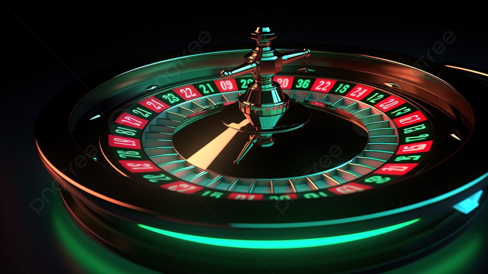 online roulette