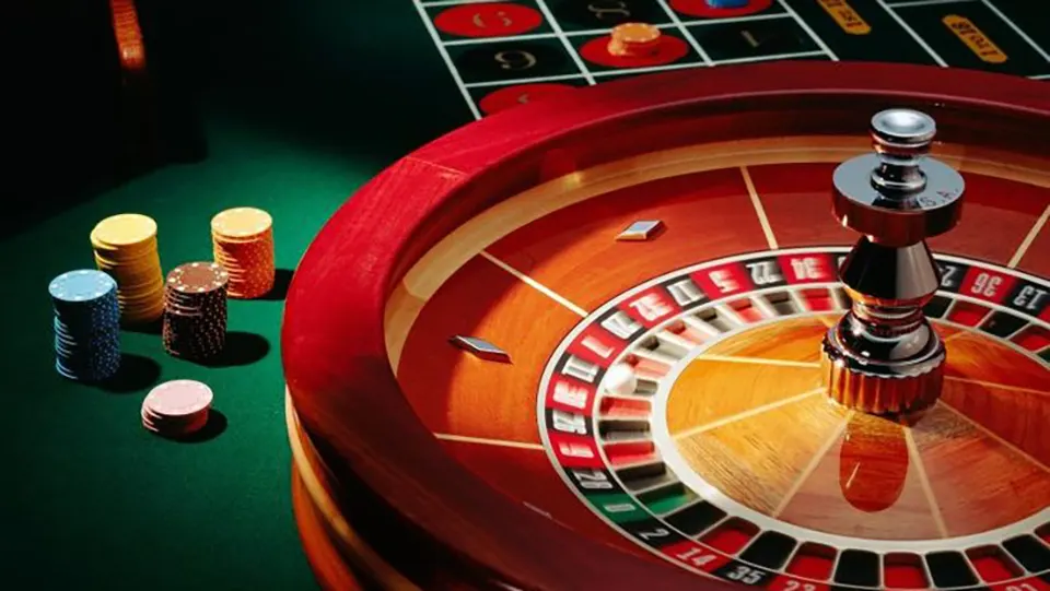 roulette