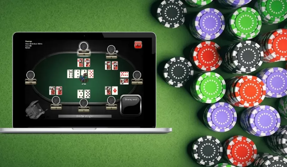 เว็บไซต์โป๊กเกอร์ที่น่าเชื่อถือ